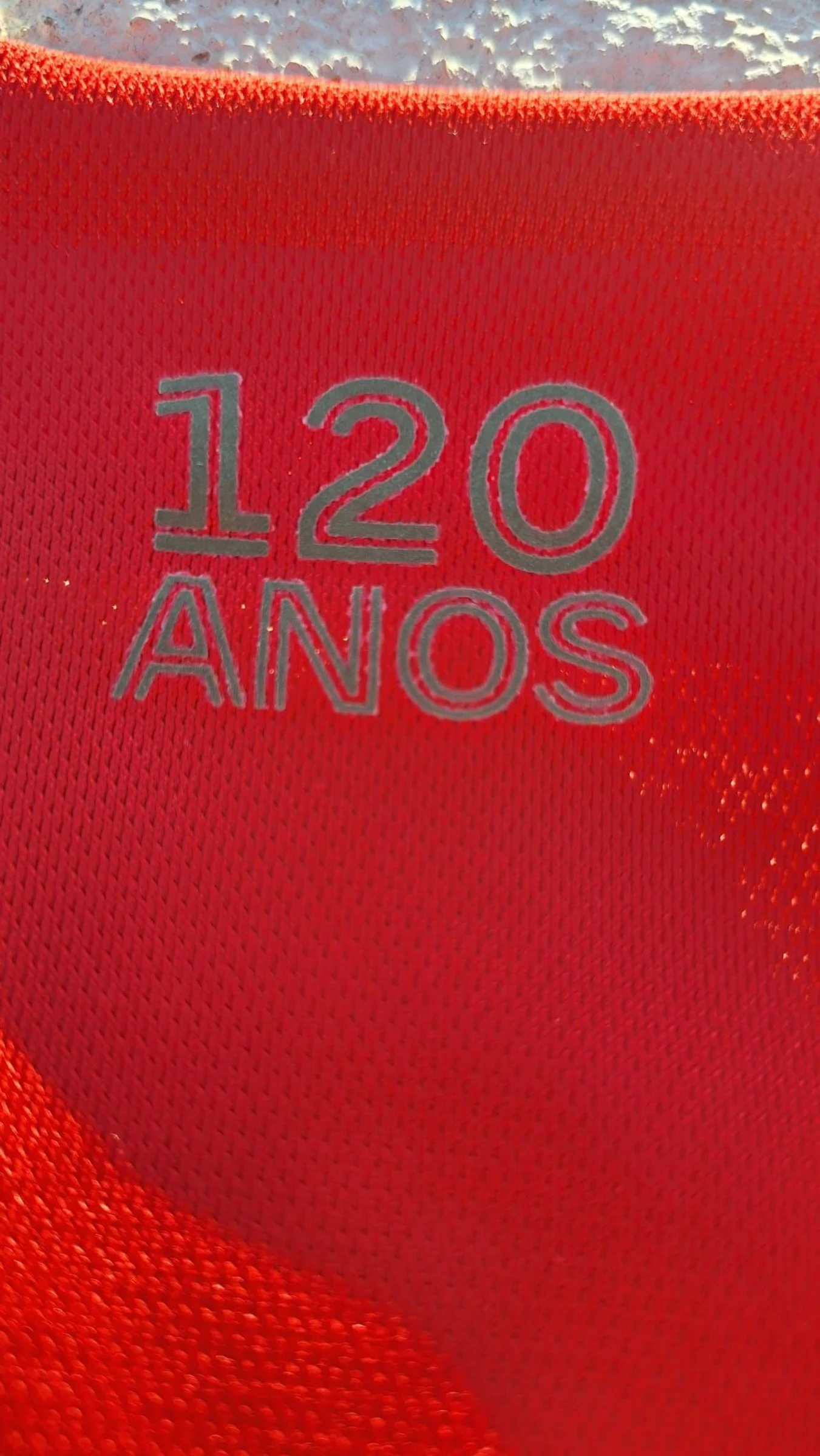 Benfica shirt – photo 4